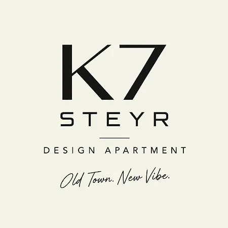 Kai7 Design - Old Town, New Vibe * Steyr