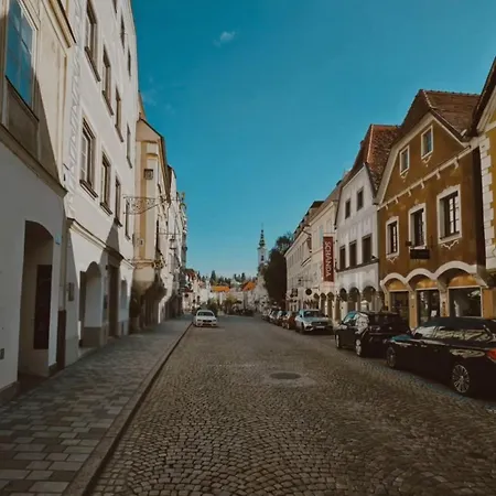 Kai7 Design - Old Town, New Vibe Steyr