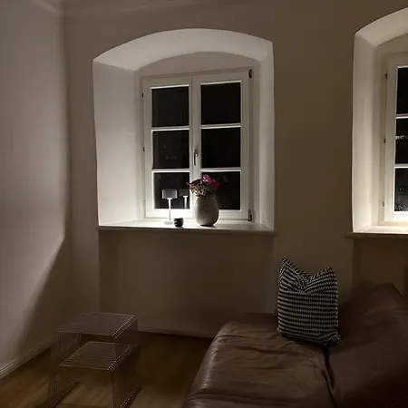Couette-café Kai7 Design - Old Town, New Vibe Steyr